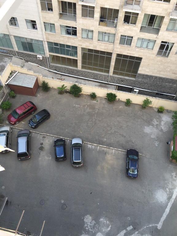 Rustaveli Apartment City Centre Tbilisi Ngoại thất bức ảnh