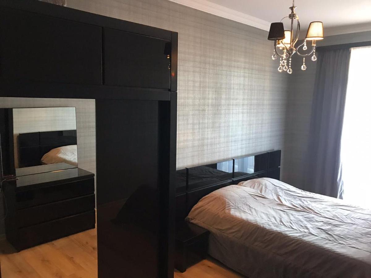 Rustaveli Apartment City Centre Tbilisi Ngoại thất bức ảnh