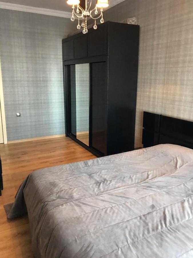 Rustaveli Apartment City Centre Tbilisi Ngoại thất bức ảnh